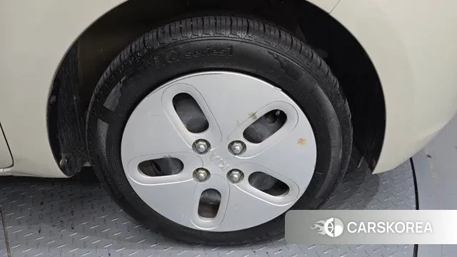 Kia The New Ray id 2976741 из Кореи 15