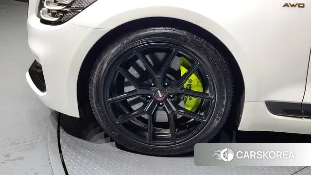 Kia More K9 id 3514973 из Кореи 15