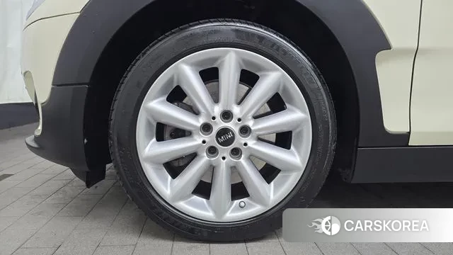 Mini Cooper D Clubman id 3764978 из Кореи 15