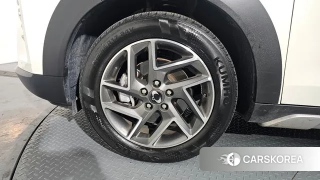 Ssangyong The New Tivoli id 3538470 из Кореи 15