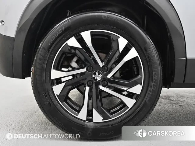Peugeot 2008 Second generation id 3324288 из Кореи 15