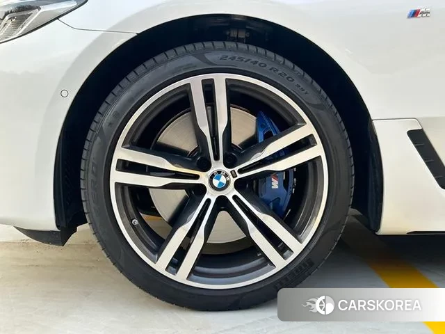 BMW 6 Series GT (G32) id 3431935 из Кореи 15