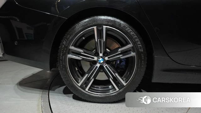 BMW 3 Series (G20) id 4706413 из Кореи 27