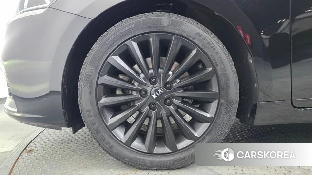 Kia Come New K7 id 4318310 из Кореи 15