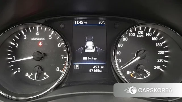 Nissan X Trail id 3071806 из Кореи 15