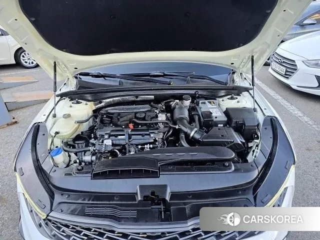 Kia K5 3rd generation id 3568071 из Кореи 15