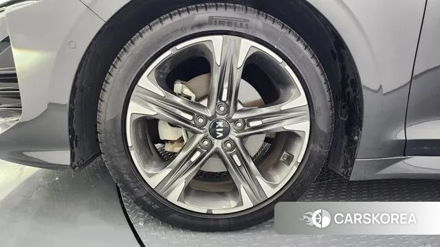 Kia K5 3rd generation id 3274989 из Кореи 15