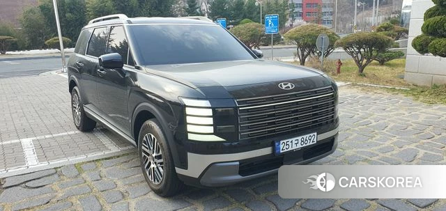 Hyundai Palisade (LX3) id 4516141 из Кореи 15