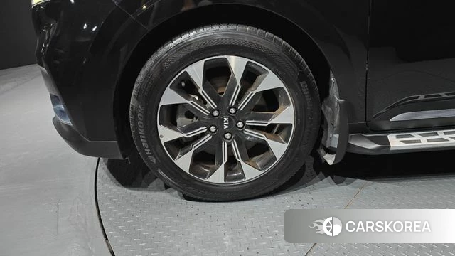 Kia Carnival 4th generation id 4936920 из Кореи 15