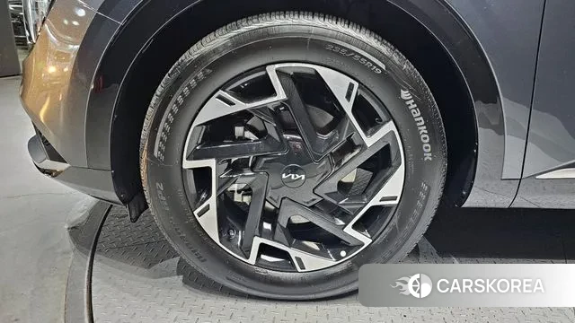 Kia Sportage 5th Generation id 3502443 из Кореи 15