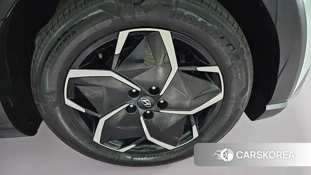 Hyundai Ionic 5 id 3328968 из Кореи 14