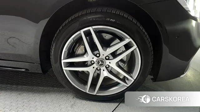 Mercedes-Benz S-Class W222 id 3464005 из Кореи 15