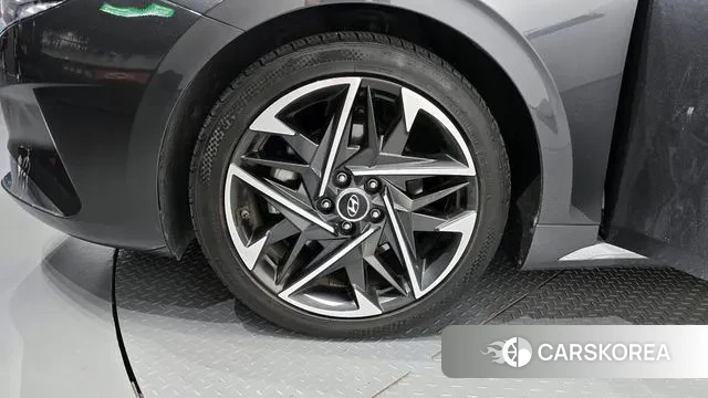 Hyundai The New Grandeur IG id 3013150 из Кореи 15