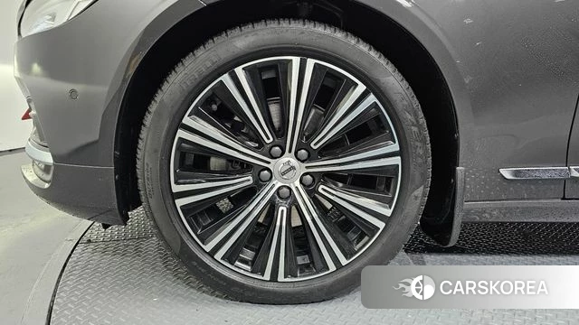 Volvo S90 id 3892067 из Кореи 15