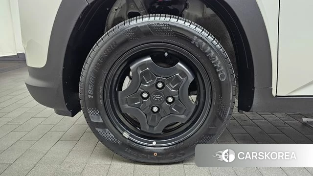 Hyundai Casper id 3902724 из Кореи 15