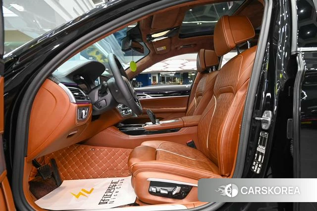 BMW 7 series id 4260623 из Китая 20