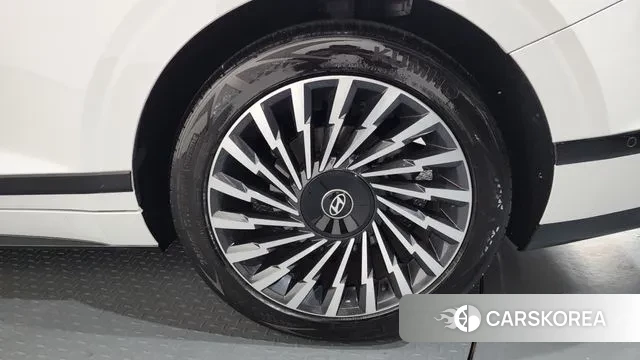 Hyundai Grandeur Hybrid (GN7) id 3477638 из Кореи 15