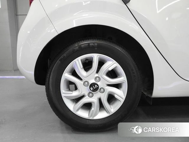 Kia All New Morning (JA) id 4625693 из Кореи 15