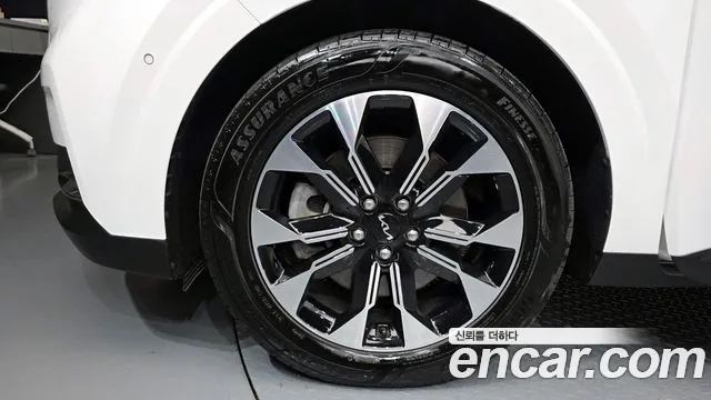 Kia Carnival 4th generation id 2811335 из Кореи 15