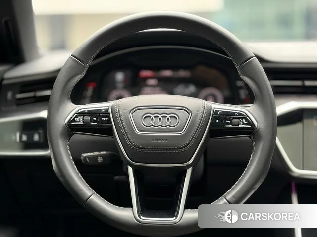 Audi A6L id 4290438 из Китая 10