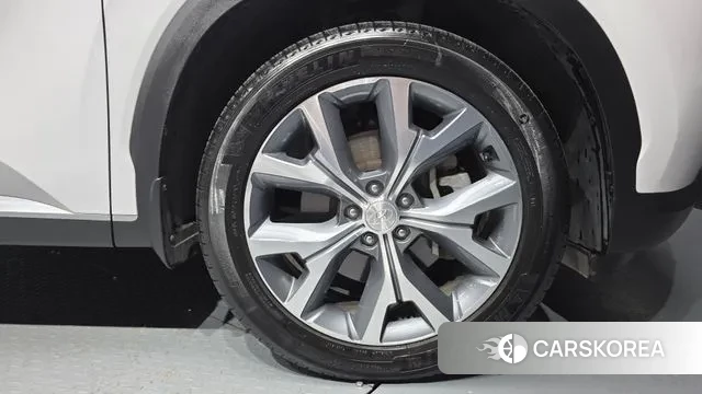 Hyundai Palisade id 3557300 из Кореи 15