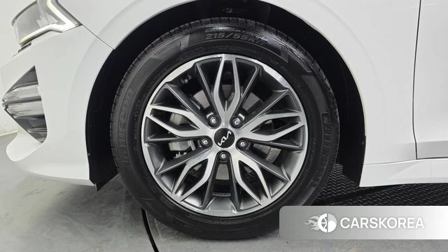 Kia K5 3rd generation id 3922891 из Кореи 15