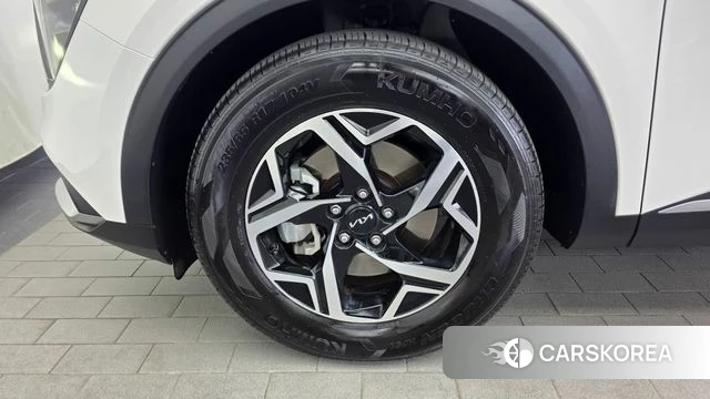 Kia Sportage 5th Generation id 4541431 из Кореи 25