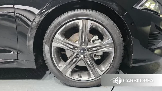 Kia K5 3rd generation id 3513101 из Кореи 15