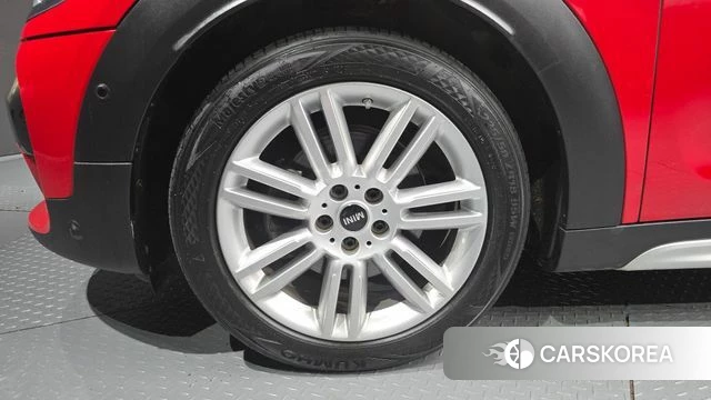 Mini Cooper Countryman id 4490598 из Кореи 29