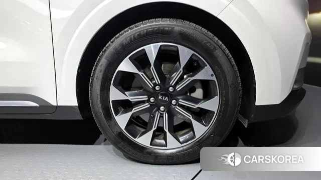 Kia Carnival 4th generation id 3355747 из Кореи 15