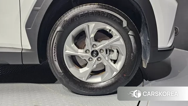 Hyundai Tucson (NX4) id 3398983 из Кореи 15