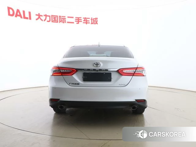 Toyota Camry id 4272137 из Китая 12
