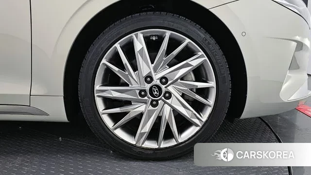 Hyundai The New Grandeur IG id 3680712 из Кореи 15