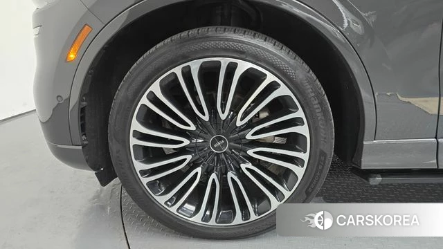 Lincoln Aviator 2nd generation id 3935888 из Кореи 15