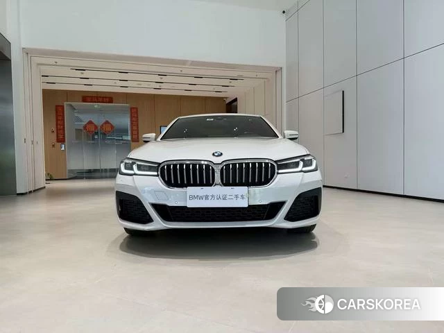BMW 5 series id 4297382 из Китая 11