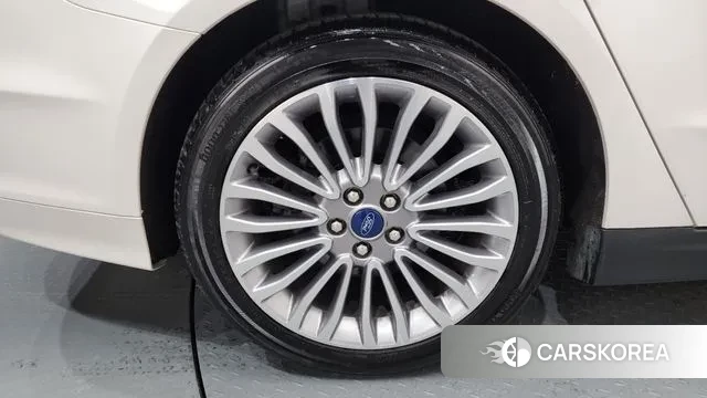 Ford Mondeo 4th Generation id 3469267 из Кореи 15