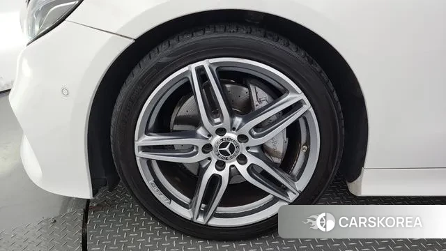 Mercedes-Benz E-Class W213 id 3220688 из Кореи 15
