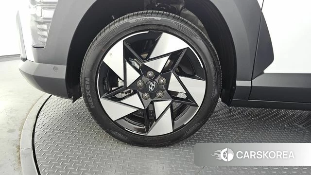 Hyundai Kona (SX2) id 4432488 из Кореи 28