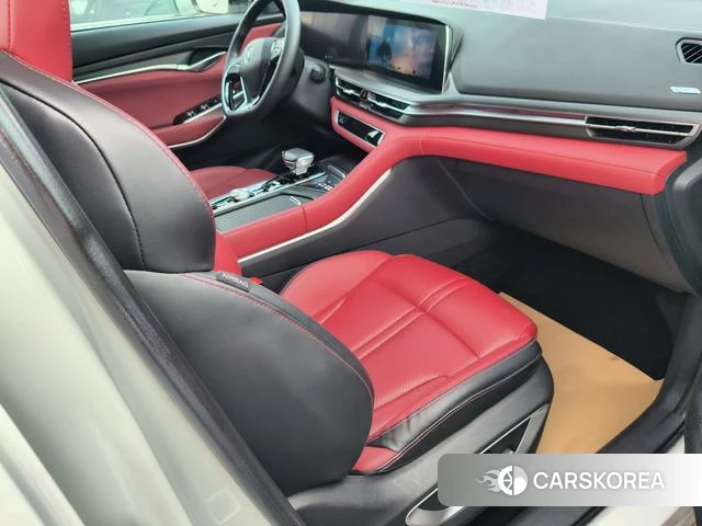 Chang'an CS75 PLUS id 4380740 из Китая 12