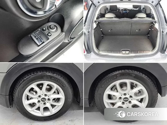 Mini Cooper id 3551565 из Кореи 15