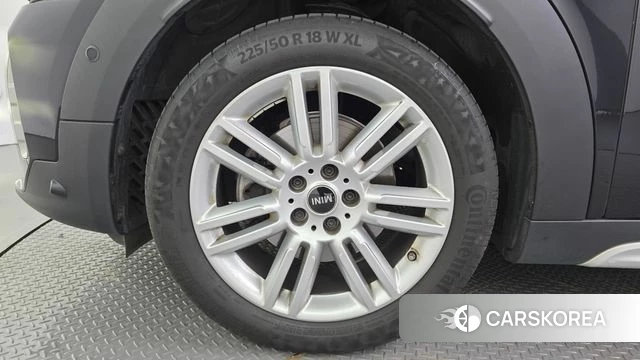 Mini Cooper Countryman id 4517423 из Кореи 33