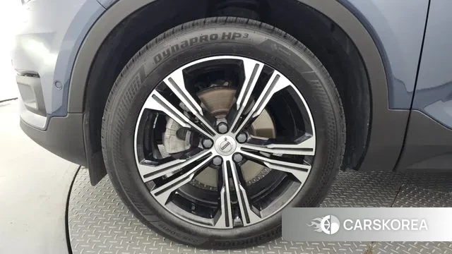 Volvo XC40 id 3150071 из Кореи 15