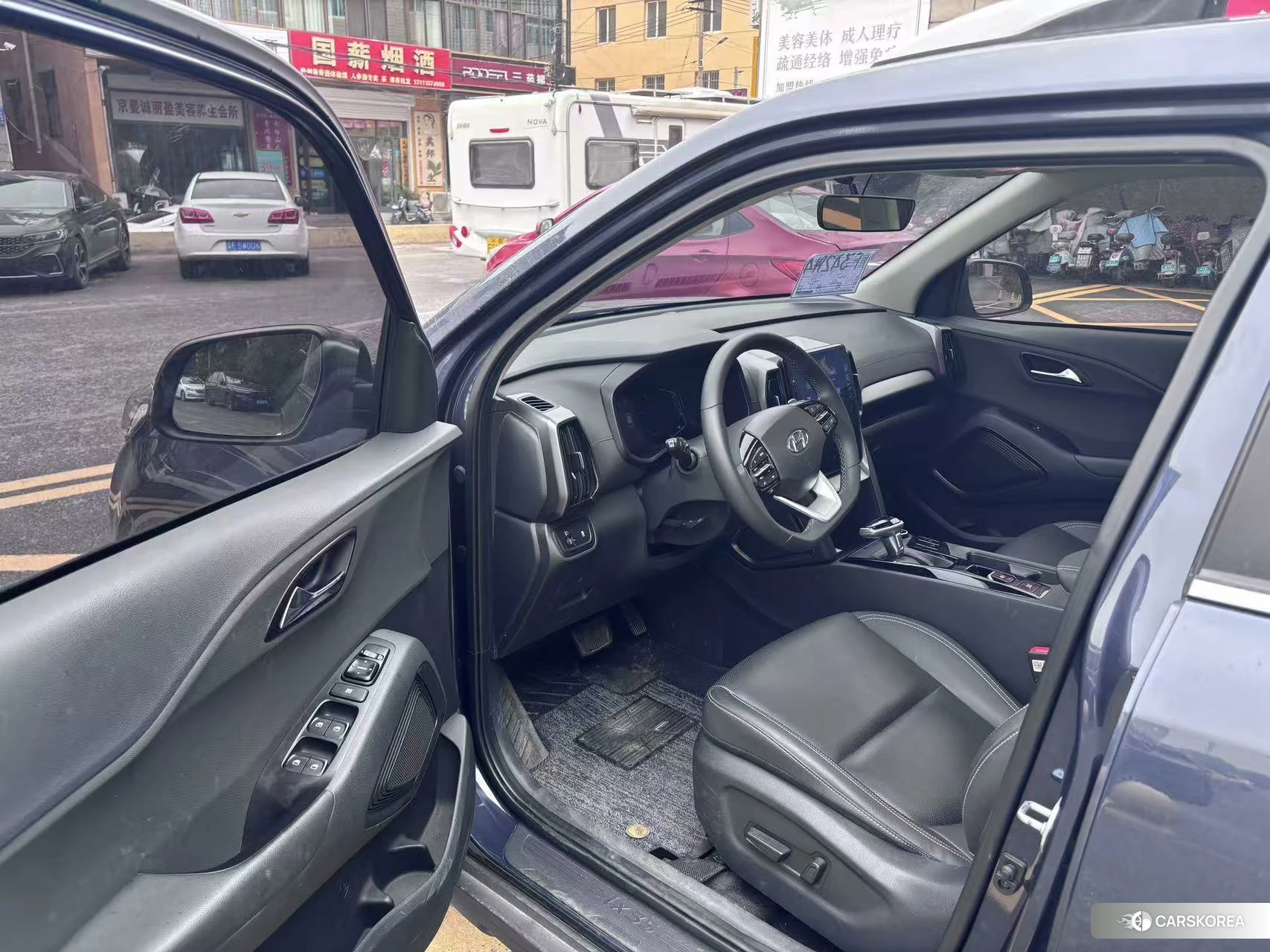 Hyundai ix35 id 4473673 из Китая 8