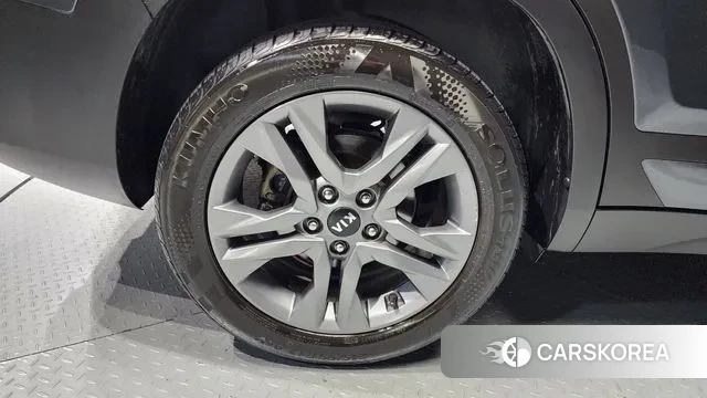 Kia Seltos id 3220402 из Кореи 15