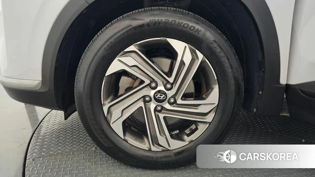 Hyundai The New Santa Fe id 4550038 из Кореи 32