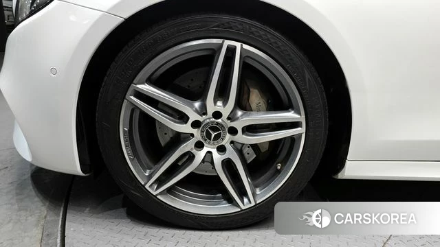 Mercedes-Benz E-Class W213 id 3861704 из Кореи 15