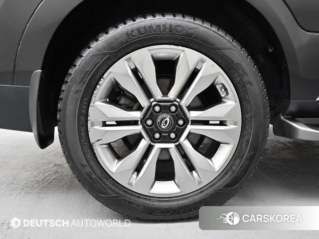 Kia Mohave Master id 3444211 из Кореи 15