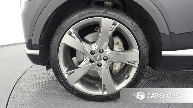 Genesis GV80 id 3577083 из Кореи 15