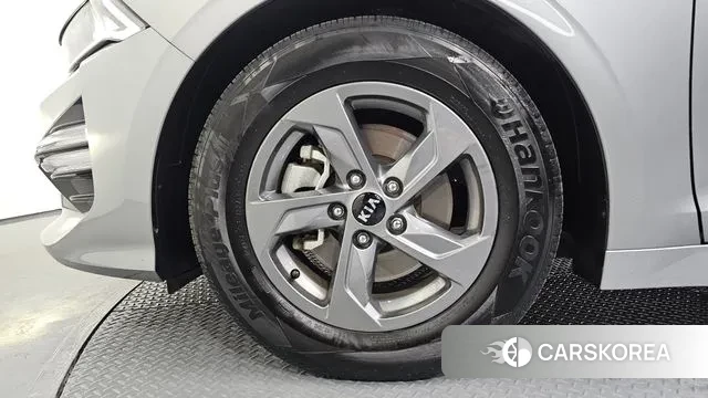 Kia K5 3rd generation id 3587521 из Кореи 15