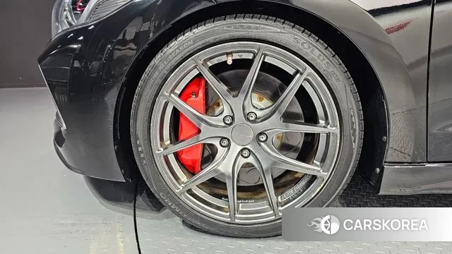 Hyundai Avante AD id 3445126 из Кореи 15